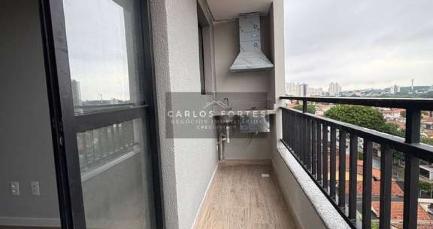 APARTAMENTO - VENDA - 2 DORMITÓRIOS - PARQUE INDUSTRIAL