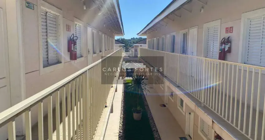 APARTAMENTO LOCAÇÃO MORADAS DE VILLA BRANCA JACAREÍ