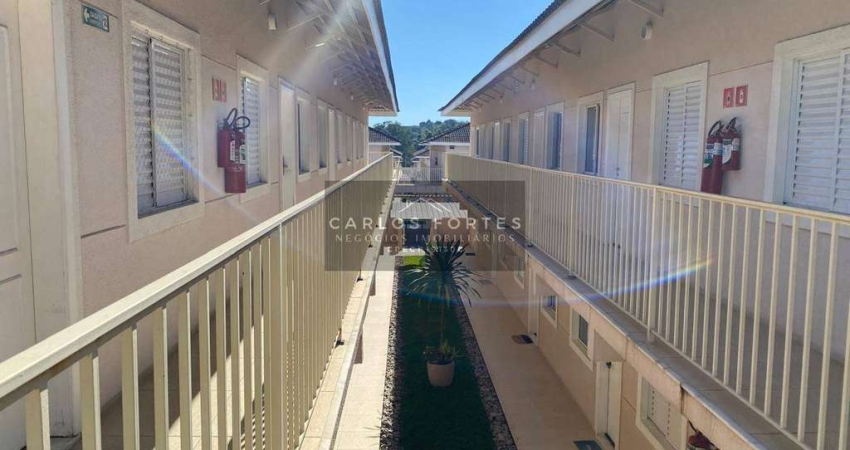 APARTAMENTO LOCAÇÃO MORADAS DE VILLA BRANCA JACAREÍ