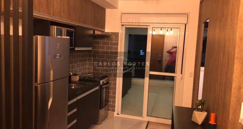 APARTAMENTO MOBILIADO  LOCAÇÃO MORIAH AQUARIUS SÃO JOSÉ DOS CAMPOS