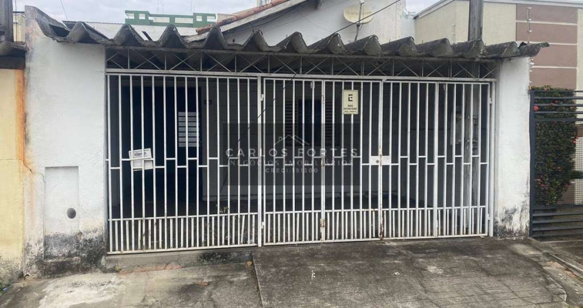 CASA TÉRREA VENDA SÃO DIMAS SÃO JOSÉ DOS CAMPOS