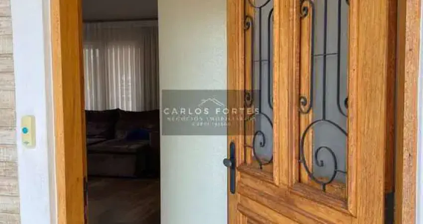 Casa em condomínio fechado com 3 quartos à venda na Alameda Mirante do Vale, 1, Condomínio Residencial Mirante do Vale, Jacareí