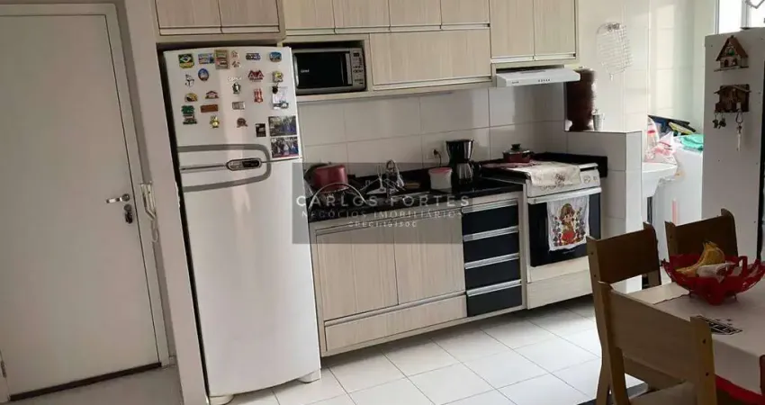 Apartamento Jardim Califórnia Residencial Getúlio Vargas Jacareí