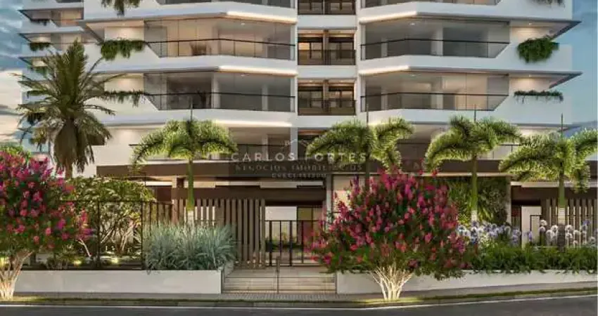 Apartamento Aquarius Montante Living Design São José dos Campos