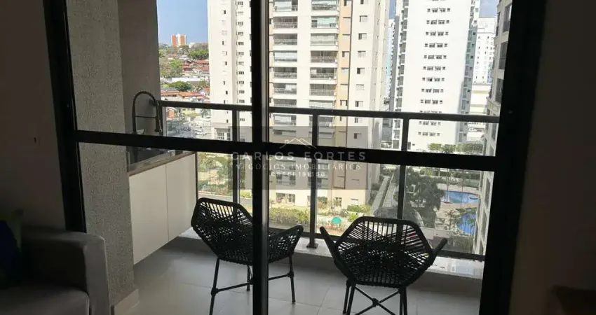 Vision colinas mobiliado jardim esplanada studio são josé dos campos
