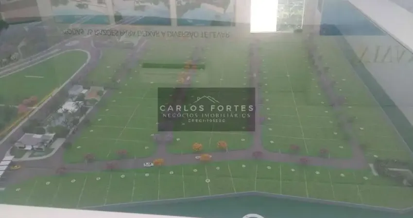 Excelente terreno plano venda urbanova vivant são josé dos campos