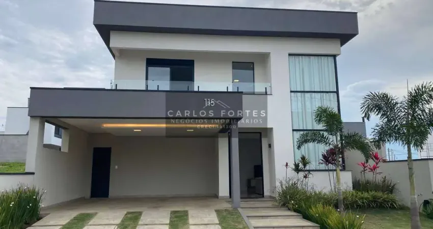 Linda casa venda condomínio reserva rudá floresta são josé dos campos