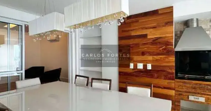 Apartamento venda aquarius  pátio condomínio clube são josé dos campos