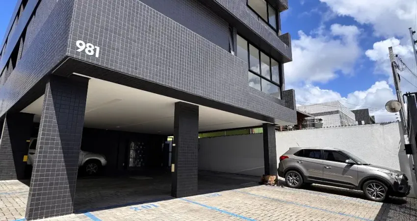 BESSA - #joaopessoa #paraiba . Lindo apartamento disponível para VENDA, bem novinho, com móveis planejados e mobília.