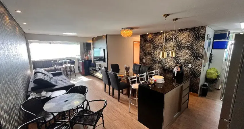 BESSA - #joãopessoa #paraiba . Apartamento para VENDER todo MOBILIADO e PROJETADO com 3 quartos sendo 02 suítes, área de lazer lindíssima, a mais completa da região.