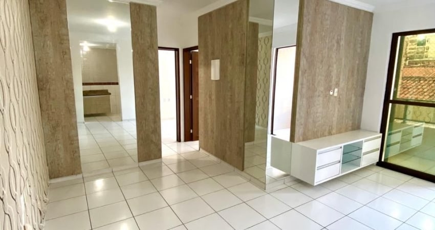 BANCÁRIOS - #joaopessoaimoveis #paraiba . Apartamento para ALUGAR com 02 quartos sendo 01 suíte. Prédio com elevador!