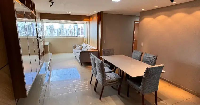 PRAIA DO BESSA - #joãopessoa #paraiba . Apartamento para ALUGAR, 3 quartos sendo 1 suíte com armários projetados. Home Club completíssimo.