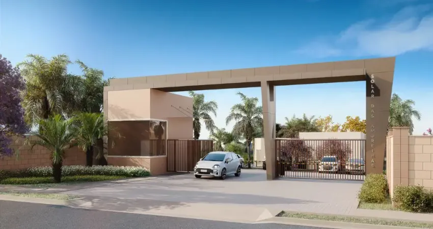 Apartamento com 2 quartos à venda no Abrantes, Camaçari 
