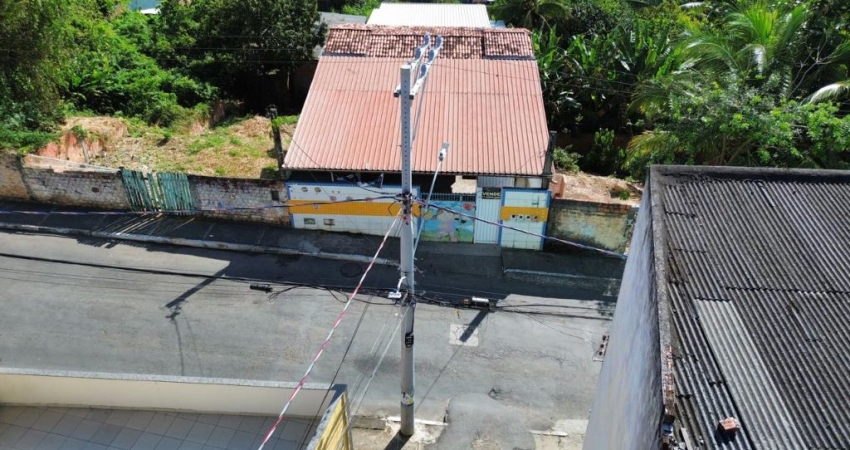 Prédio com 16 salas à venda na Rua Eurico da Costa Coutinho, 28, Mussurunga I, Salvador