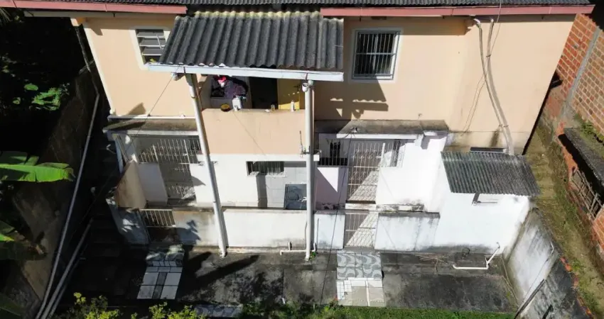 Casa com 7 quartos à venda na Caminho 3, Mussurunga I, Salvador