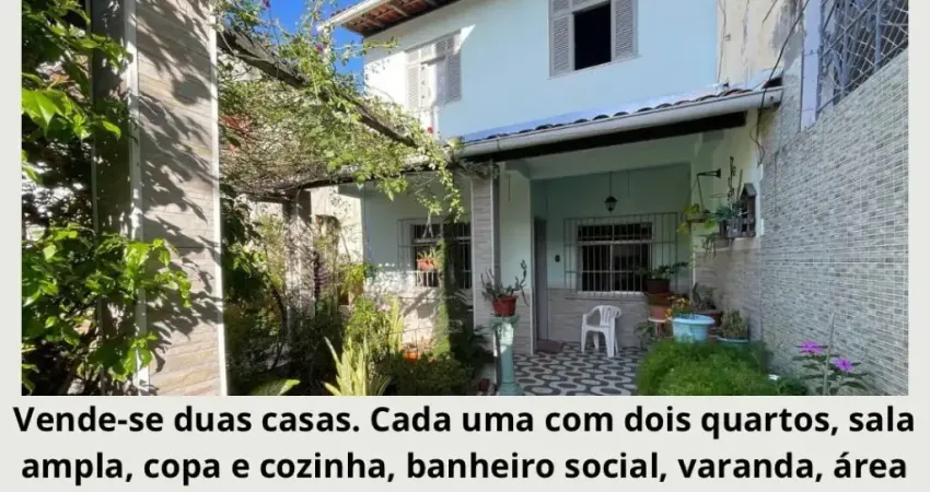 Casa com 4 quartos à venda na Caminho 30, Mussurunga I, Salvador