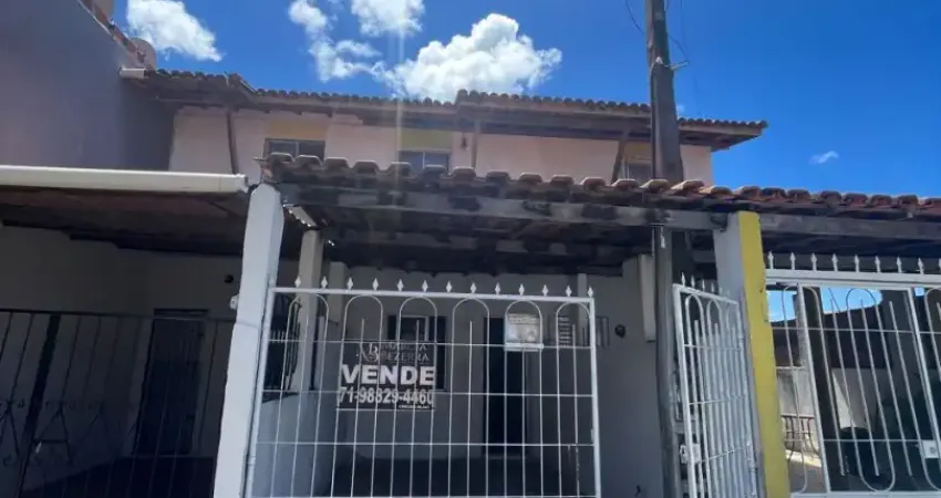 Casa duplex com cobertura à venda – boca da mata – frente de rua