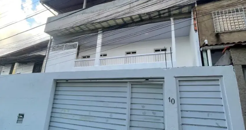 Oportunidade imperdível! casa + 2 apartamentos novos por apenas r$ 280.000,00