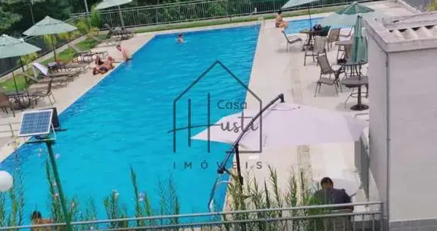 Apartamento para Locação – 2 quartos – Condomínio Conquista - Lazer Completo – Bairro Chácara Vista