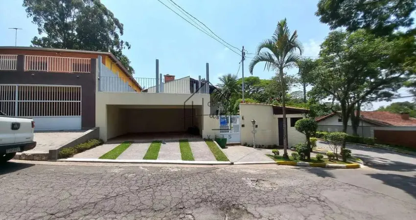 Casa térrea para Venda, no condomínio Pinus Park, Cotia, SP