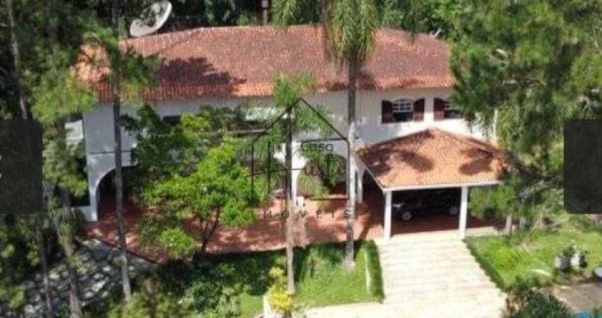 Casa para Venda e Locação, na Granja Viana,  em Cotia, Sp