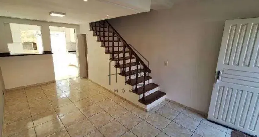 Casa com 2 quartos à venda na Rua Felipe Tena, 4, Jardim Guerreiro, Cotia