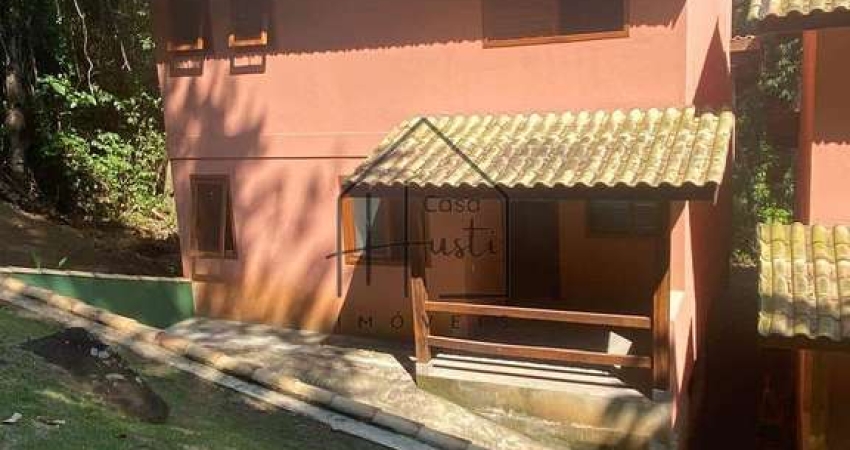 Casa em condomínio fechado com 3 quartos à venda na Avenida José Pacheco do Nascimento, 9845, Urubu, Ilhabela