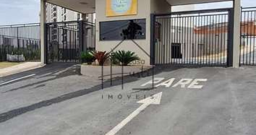 Apartamento à venda, Tijuco Preto, Vargem Grande Paulista, SP