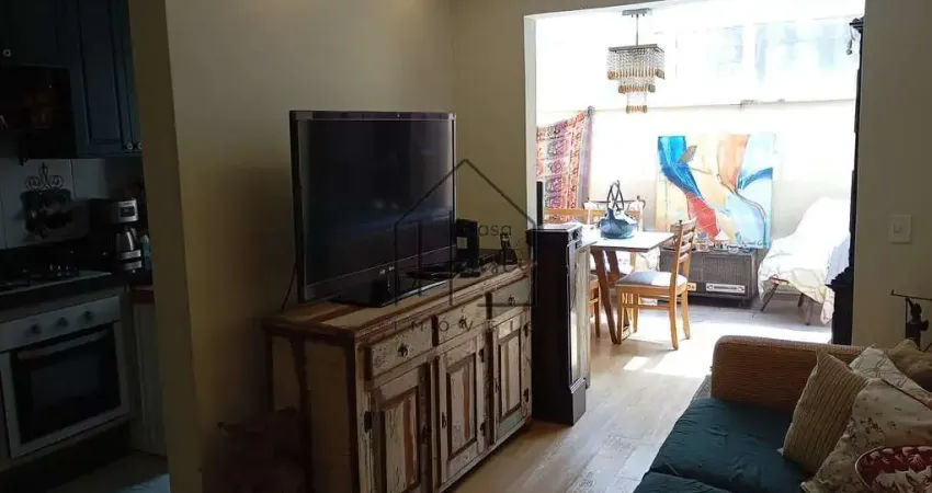 Apartamento garden, pra venda e locação, no Condomínio Terraço D´Art em Cotia/Sp