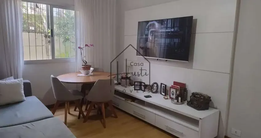 Apartamento à venda 3 Dormitórios por R$ 250.000,00 -  Jardim Rio das Pedras - Cotia, SP