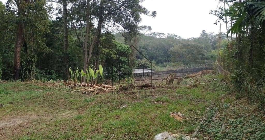 Terreno à Venda - Jardim Portão Vermelho - Vargem Grande Paulista, SP