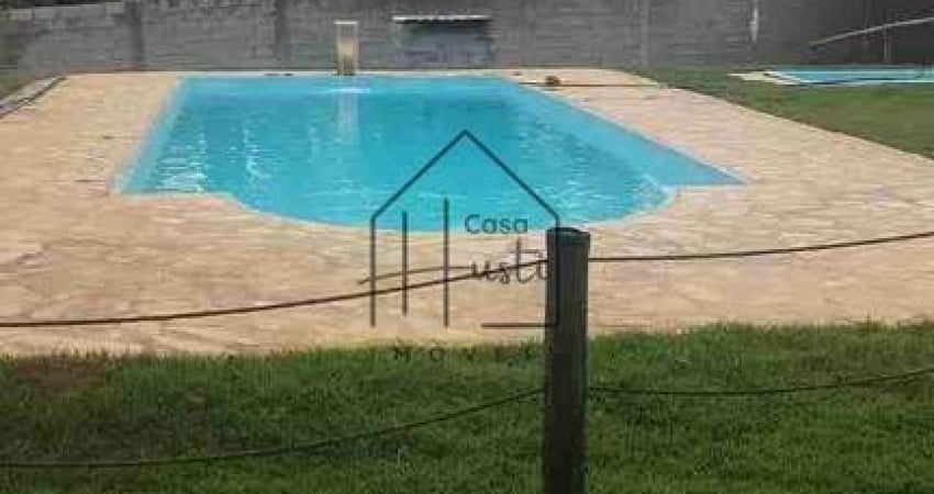 Chácara / sítio com 2 quartos à venda na Rua Lagoa Amarela, 299, da Capelinha, Cotia