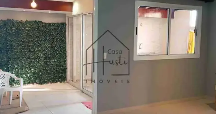 Casa para LOCAÇÃO, 3 dormitórios sendo 1 suíte,  no Condomínio Villagio Monte Verde, de frente para