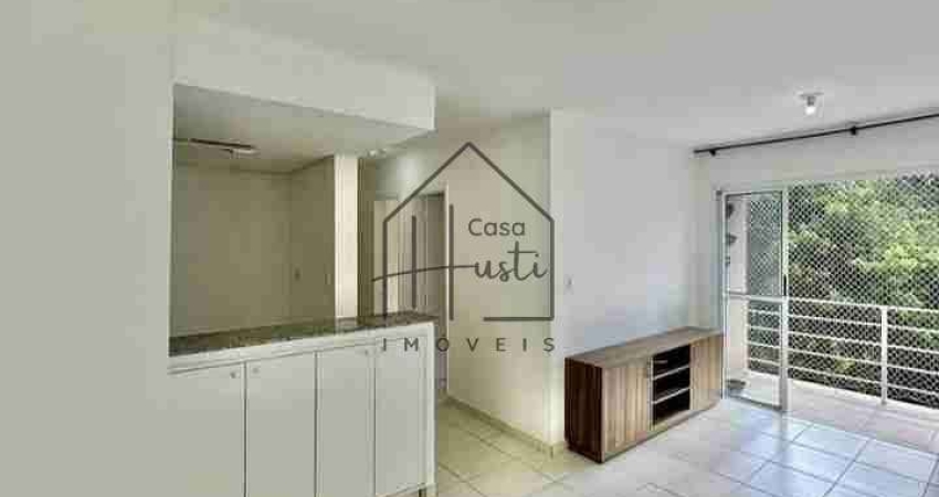 Apartamento disponível pra venda, no Condomínio Edifício Vila do Canto Verde