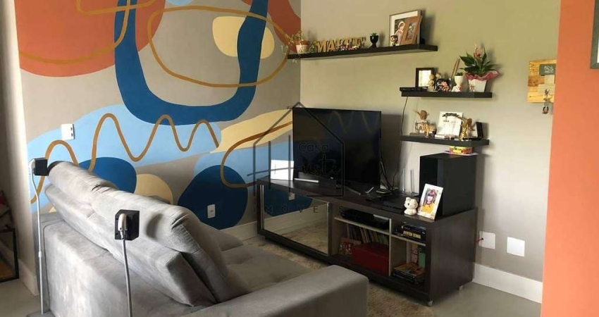 Apartamento à Venda, no Condomínio Harmonia Ilumini, em Cotia/Sp
