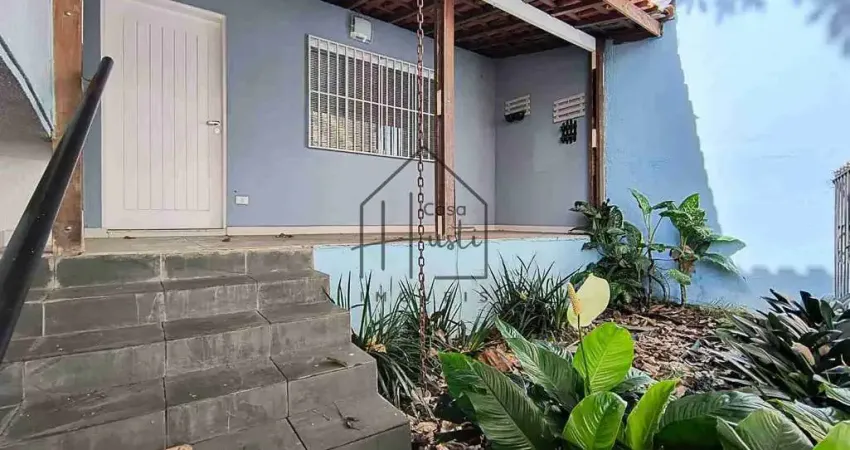 Casa de vila para Locação - 3 dorm. sendo 1 suíte - 250m² - Vila São Francisco de Assis, Cotia, SP