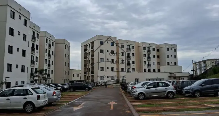 Apartamento à venda, 2 dormitórios, 50 m² - Lageado, Cotia, SP