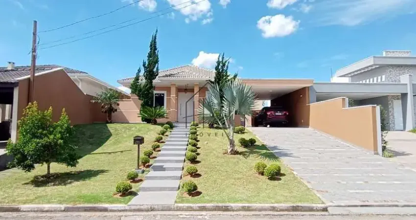 Casa para VENDA ou LOCAÇÃO - 4 DORM. SENDO 2 SUÍTES - 400M² - COND. HARAS BELA VISTA -Centro de Var