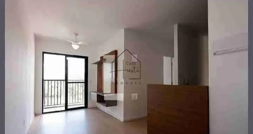 Apartamento à VENDA - 47m² - 2 dormitórios - Condomínio Mirante Normandia - Cotia/SP