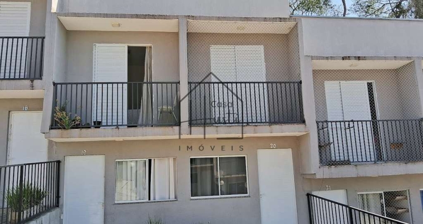 Casa em Condomínio à Venda - 2 dormitórios - 50 m² - Bairro da Graça - Cotia/SP