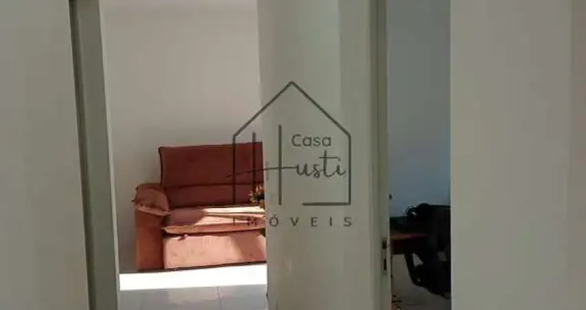 Apartamento com 2 quartos à venda na Estrada Manoel Lages do Chao, 850, Jardim Caiapia, Cotia