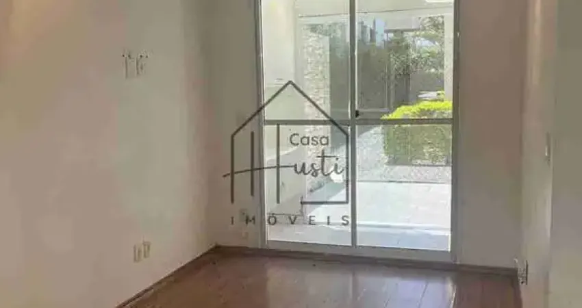 Apartamento Garden à Venda, 43m² - 1 dormitório - Jardim Central - Cotia/SP