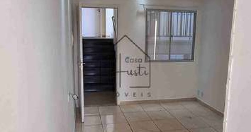 Apto para Locação -2 Dorm. - 50m² - Outeiro de Passárgada -Cotia/SP