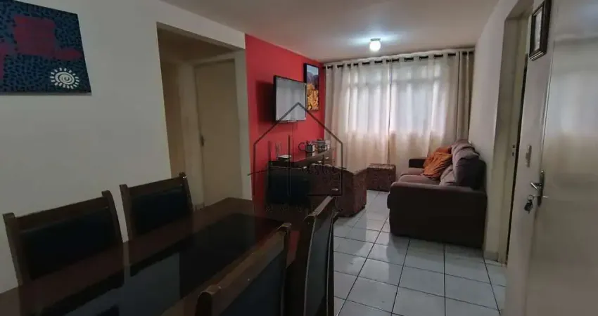 Apartamento com 2 quartos à venda na Estrada Manoel Lages do Chao, 750, Jardim Caiapia, Cotia