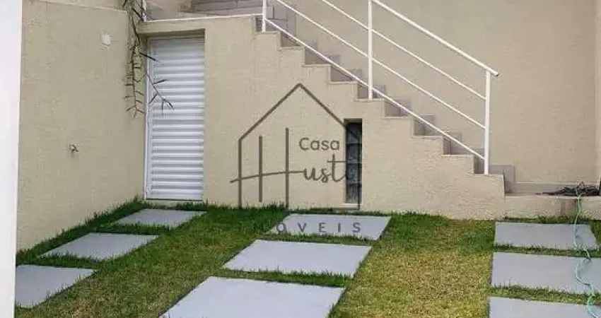 Casa recém construída para venda - 3 quartos sendo 1 suíte - 250m² - piscina aquecida - recanto vi