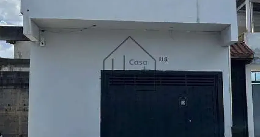 Casa com 3 quartos para alugar na Rua São Benedito, 118, Jardim Monte Santo, Cotia