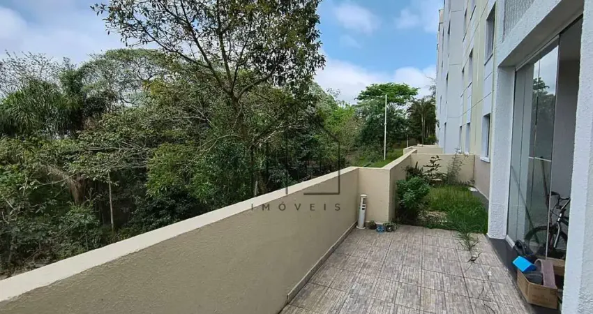 Apartamento com 3 quartos para alugar na Avenida Brasil, 1598, Jardim Monte Santo, Cotia