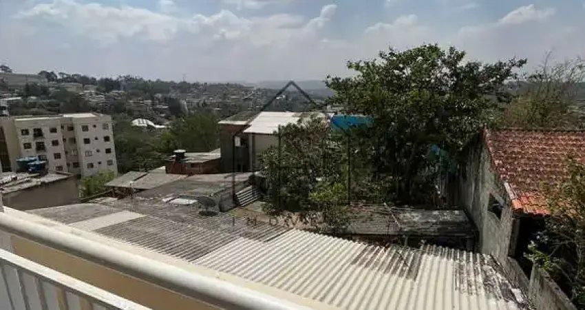 Apartamento com 2 quartos à venda na Rua Nelson Raineri, 2073, Recanto Vista Alegre, Cotia