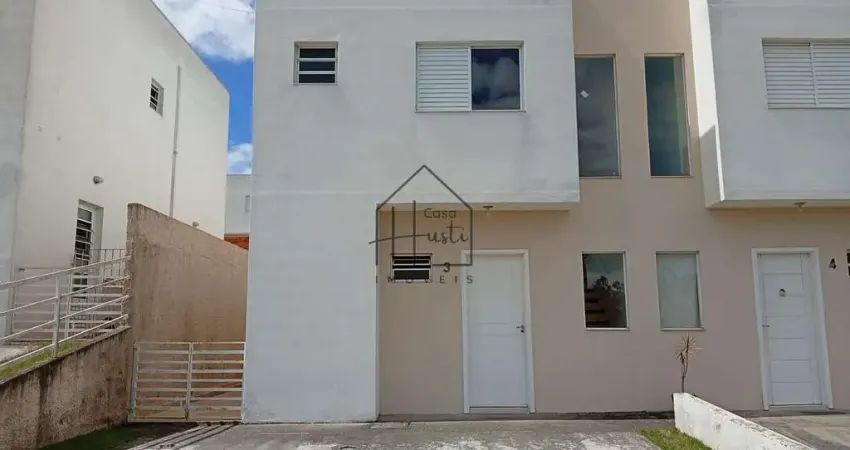 Casa com 3 quartos para alugar na Rua Novo Orinte, 303, Jardim Europa, Vargem Grande Paulista