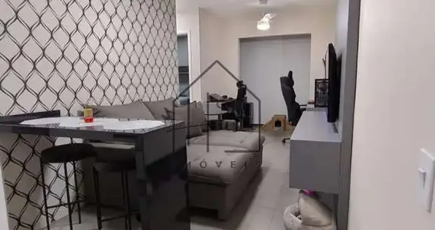 Lindo apto. moderno com 2 quartos — condomínio top life, barro branco, cotia/sp